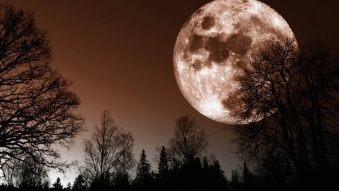 STIGLO JE POMRAČENJE MESECA: Današnje odluke imaju dugoročan uticaj za 3 znaka