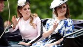 PALATA PRESUDILA, ZABRANJEN IM JE ULAZ: Poniženje za ćerke bivšeg britanskog princa!
