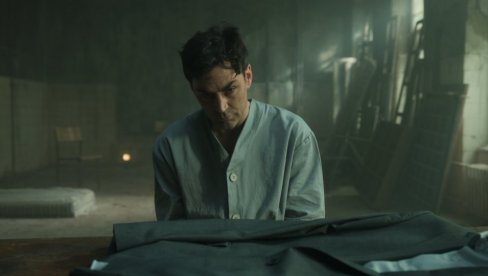 Premijera filma „Žetva“ 17. marta u MTS dvorani