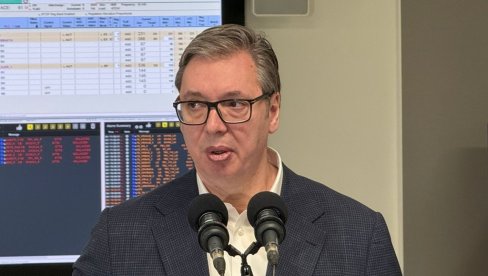 IMAMO DOVOLJNO AVIONA, PONUDILI SMO I BIH Vučić o povratku ljudi iz Dubaija: Ne možemo da se igramo životima, prvu priliku smo iskoristili