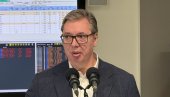 IMAMO DOVOLJNO AVIONA, PONUDILI SMO I BIH Vučić o povratku ljudi iz Dubaija: Ne možemo da se igramo životima, prvu priliku smo iskoristili