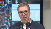 VUČIĆ: Srbija je meta Hrvatske, ali neosvojiva tvrđava