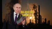 ПУТИН ПОТЕГАО ВЕЗЕ У ИРАНУ: Ево шта покушава да уради у рату на Блиском истоку - огласио се Кремљ