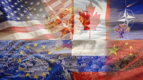 ПЛАНЕТА У СТРАХУ: Списак 11 најсигурнијих земаља у случају Трећег светског рата