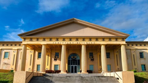 ГРАД БЕЗ ЉУДИ: Овај главни град нема ниједног становника