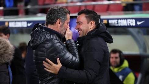 ПОВРАТАК У ШПАНИЈУ: Некадашњи тренер Атлетико Мадрида и Валенсије поново у Ла Лиги