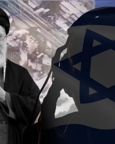 DETALJI OPERACIJE MOSADA Kako su locirali i ubili ajatolaha: Znamo Teheran kao Jerusalim