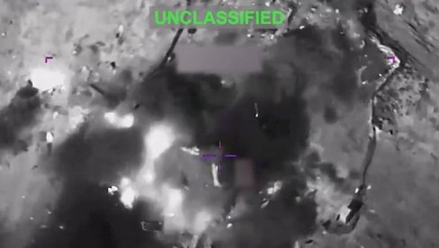 POTAPAMO CELU IRANSKU MORNARICU Američki admiral: Uništili smo 17 iranskih brodova i podmornicu (VIDEO)