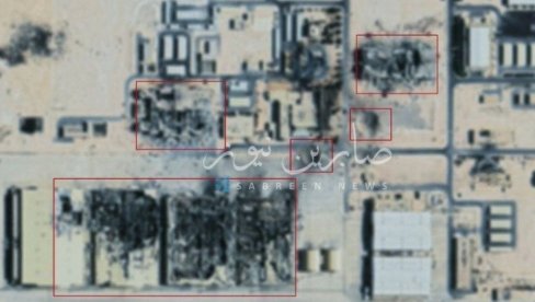 EKSPLOZIJE TRESLE RIJAD: Saudijci oborili rakete i 9 dronova - meta bila američka vojna baza? (VIDEO)