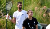 TI I JA, ZAUVEK! Udaje se Arina Sabalenka, Novak Đoković odmah reagova (VIDEO)