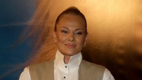 НЕКИ ОД ЊИХ СУ ДОБИЛИ И ТИТУЛУ КУМОВА: Илда Шаулић проговорила о људима који су им окренули леђа након Шабанове смрти