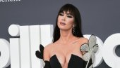 VELIKI POVRATAK MEGAN FOKS: Najlepša žena na svetu pozirala u tangama (FOTO)