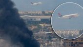 AVION ER SRBIJE SA 257 ODRASLIH I 10 BEBA POLETEO IZ DUBAIJA: Očekuje se u Beogradu pola sata posle ponoći