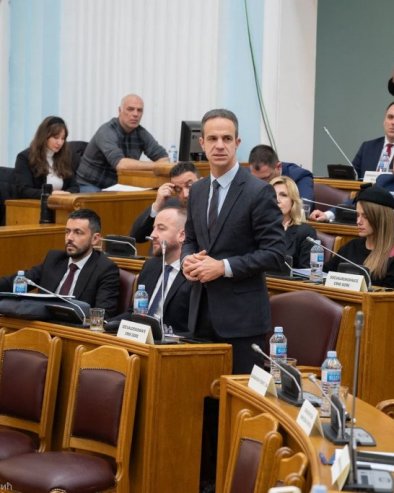 TAČKA NA REFERENDUM? Šta je novo u rezoluciji o pristupanju Crne Gore EU