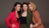 NOVO POGLAVLJE FRAJLI: Neveni i Jeleni se pridružila nova članica, poznata glumica - svi je znate (FOTO)