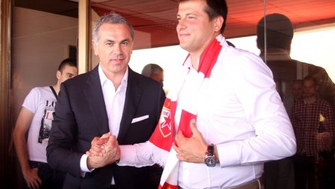 LALATOVIĆ PRED KUP PROTIV SVOJE ZVEZDE! Priznao da li Pazar može do čuda i zašto je Terzić najbolji u Srbiji!