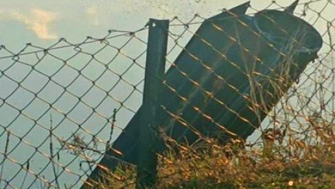 ПРВИ СНИМАК РАКЕТЕ: НАТО пресрео ирански балистички пројектил који је летио према Турској (ВИДЕО)