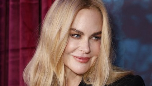 NIKOL KIDMAN U ŠANELU JE UVEK DOBITNA KOMBINACIJA: Prelepa glumica svojim stajlingom zagolicala maštu (FOTO)