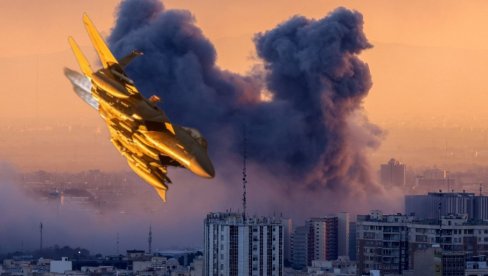 ИРАН ОБОРИО АМЕРИЧКИ Ф-15?!  Колико је ПВО ракета патриот преостало? Иран напада бродове у Ормуском мореузу