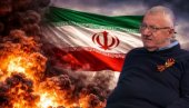 NEMA TE SILE KOJA MOŽE ZAUSTAVITI IRANSKE RAKETE Šešelj o promašaju stratega: Amerikanci će biti poraženi