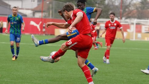 КАКАВ МЕЧ У КУПУ СРБИЈЕ: Велики успех Јединства, Убљани на пенали избацили Земун и пласирали се у полуфинале (ФОТО)