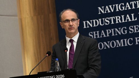 OD DIJABETESA BOLUJE SVAKI 10. GRAĐANIN Premijer Macut: Vlada priprema centar za endokrinologiju