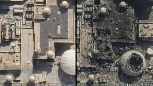 АМЕРИКА НА КОЛЕНИМА Моли Зеленског за помоћ! Украјина примила захтев од САД за заштиту од дронова