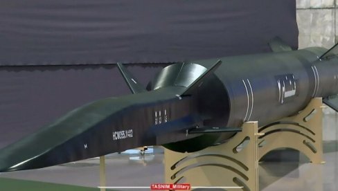 NAMERNO SMO OGRANIČILI DOMET NAŠIH RAKETA Iranski šef diplomatije: Mi napadamo američke baze, američke objekte, američku imovinu ne susede