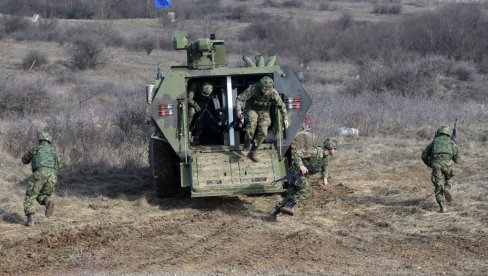 DONESENA ODLUKA O VRAĆANJU VOJNOG ROKA: Oglasio se ministar Gašić, ovo su detalji