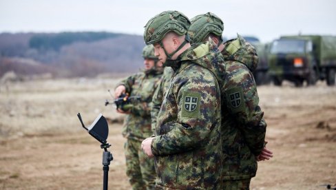 NOVOSTI SAZNAJU: Nema povređenih pripadnika Vojske Srbije u Libanu