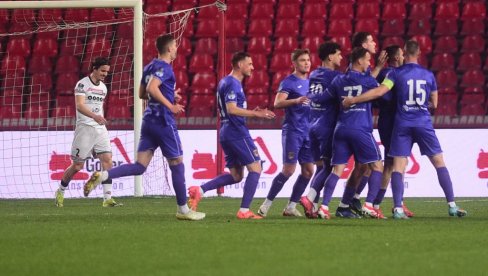 ИГОР САВИЋ: У Врању нема распродаје