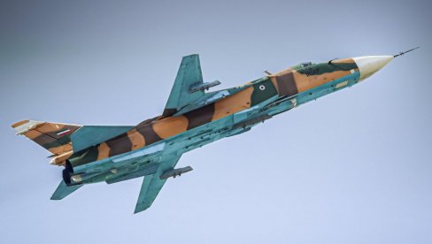 ДРАМА ИЗНАД АМЕРИЧКЕ БАЗЕ: Катарски ловци оборили иранске бомбардере у задњем тренутку