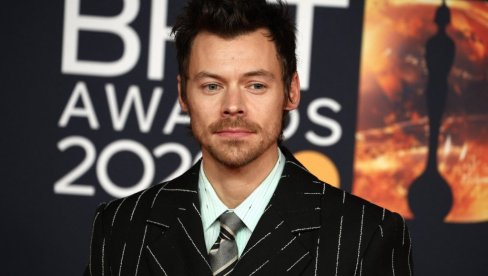 ХАРИ СТАЈЛС ПРОГОВОРИО О СМРТИ ЛИЈАМА ПЕЈНА: Открио колико га је губитак члана бенда променио - Тако је тешко изгубити пријатеља