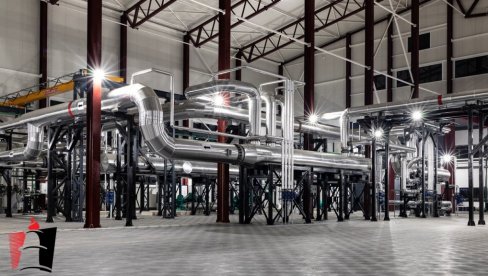 ТЕРМАЛНЕ ВОДЕ ЗАМЕНА ЗА ГАС: Влада Словачке помаже Новом Саду и Јошаничкој Бањи да користе геотермалну енергију