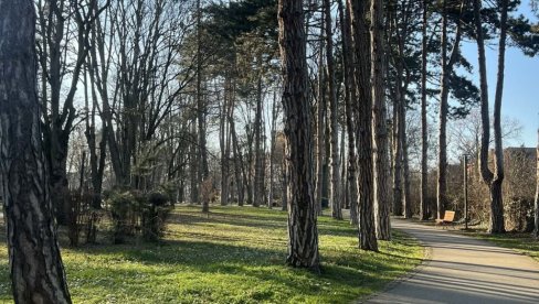 PARKOVIMA IMENA MILICE RAKIĆ I SONJE SAVIĆ: Dva gradska parka u Čačku, uz saglasnost ministarstva, dobiće nove nazive