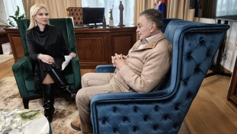 КАКО САЧУВАТИ ЗДРАВЉЕ СРЦА? Ексклузивно на Балкан Трипу сазнајте од проф. др Милована Бојића у серијалу Здрава нација