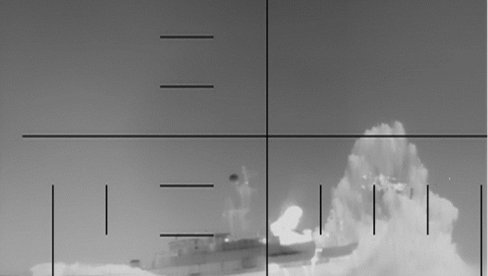 INDIJA POTVRDILA: Torpedirani iranski brod vraćao se s naše vojne vežbe