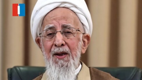 ПРОЛИЈТЕ КРВ ТРAМПА И ИЗРАЕЛАЦА: Огласио се велики ајатолах Ирана  (ВИДЕО)