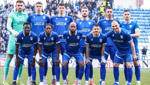 NAŠI PREDLOZI: "Tip" - tiket za ponedeljak