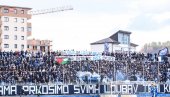 A NAKON HAOSA! Navijači Novog Pazara su uradili nešto nezapamćeno (VIDEO)