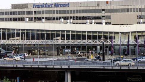PRVI LET SPASA SLETEO U FRANKFURT: Evakuacija hiljada Nemaca iz bliskoistočnog pakla, ali po visokoj ceni