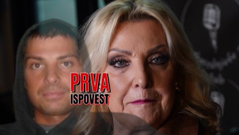 JEZIVA ISPOVEST SNEŽINOG SINA: Terali me da ližem svoju krv, da se samozadovoljavam! Posle sam sreo majku, pitala je: Zašto