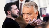 ORBAN PRETI: Slomićemo Ukrajince, razbićemo ih silom! Nema dogovora i nagodbe, samo sila