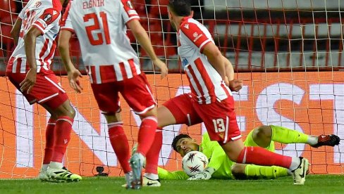 OVO SU DELIJE ČEKALE DA ČUJU: Javio se Mateus posle povrede glave