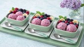 NE ZOVE SE OVAKO BEZ RAZLOGA: Zdrav sladoled, poslastica za sva godišnja doba