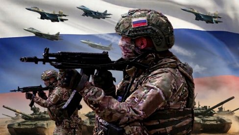 SAD O OKONČANJU UKRAJINSKE KRIZE: To će dovesti do prosperiteta u svetu