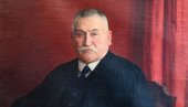 ДОДАТ ПОРТРЕТ ЉУБОМИРА СРЕЋКОВИЋА: Легат Уроша Предића у Народном музеју у Зрењанину богатији је за једно вредно дело