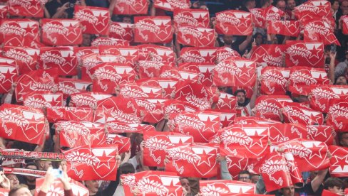 КАКАВ ТРАНСФЕР! Фудбалер Интера нова бомба црвено-белих?!