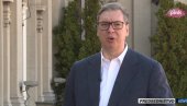 SADA IMAMO NAJVAŽNIJA POSLA OKO DRŽAVE Vučić: Za mene je začuđujuće da stranci toliki interes pokazuju za lokalne izbore