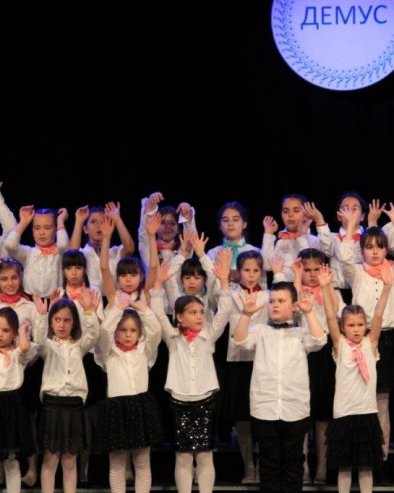 ZLATNA SIRENA OD 9. MARTA: Počinju tradiconalne Dečije muzičke svečanosti